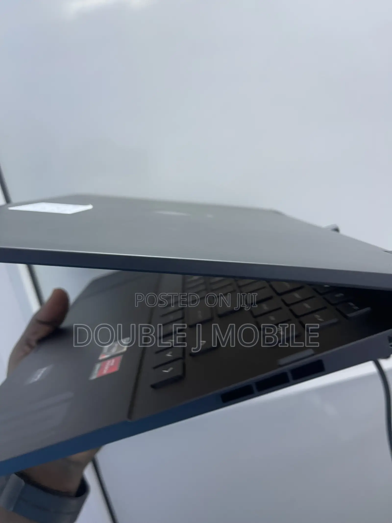 Laptop HP Omen 16 16GB AMD Ryzen 7 SSD 1T