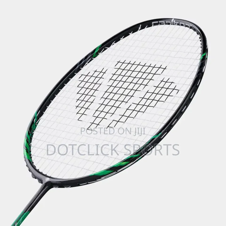 Badminton Racket – Carlton Gp-X 78 – 2026 Model | Gp-X Series