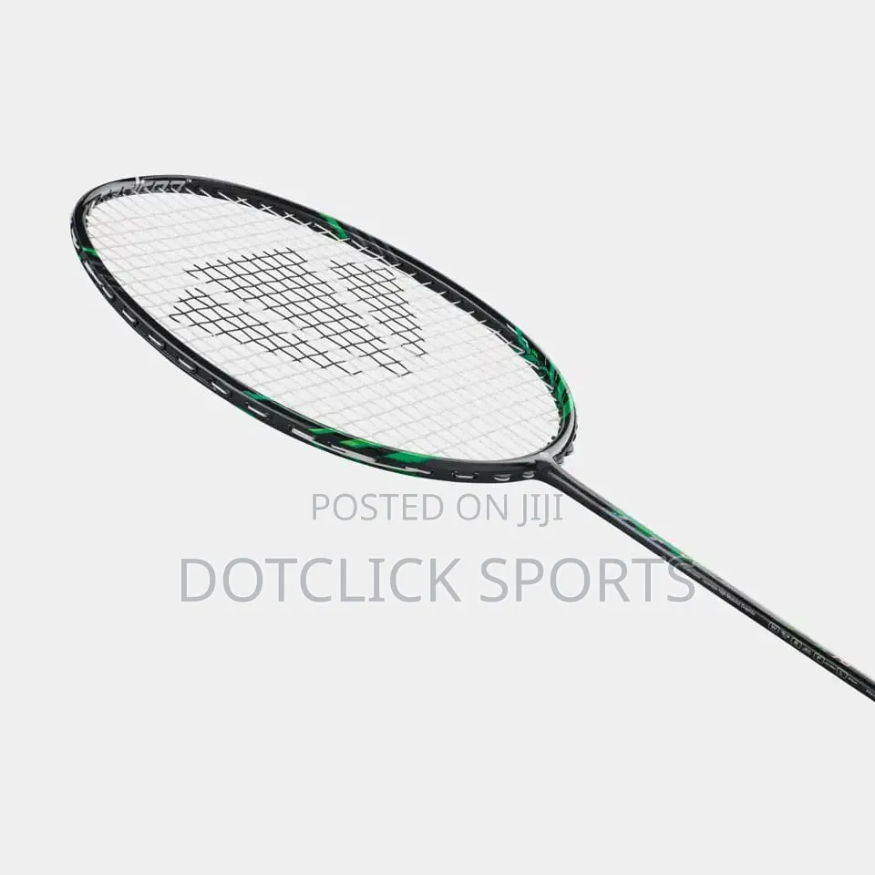 Badminton Racket – Carlton Gp-X 78 – 2026 Model | Gp-X Series
