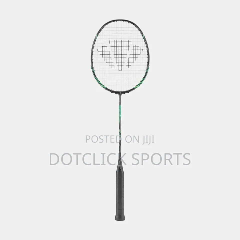 Badminton Racket – Carlton Gp-X 78 – 2026 Model | Gp-X Series