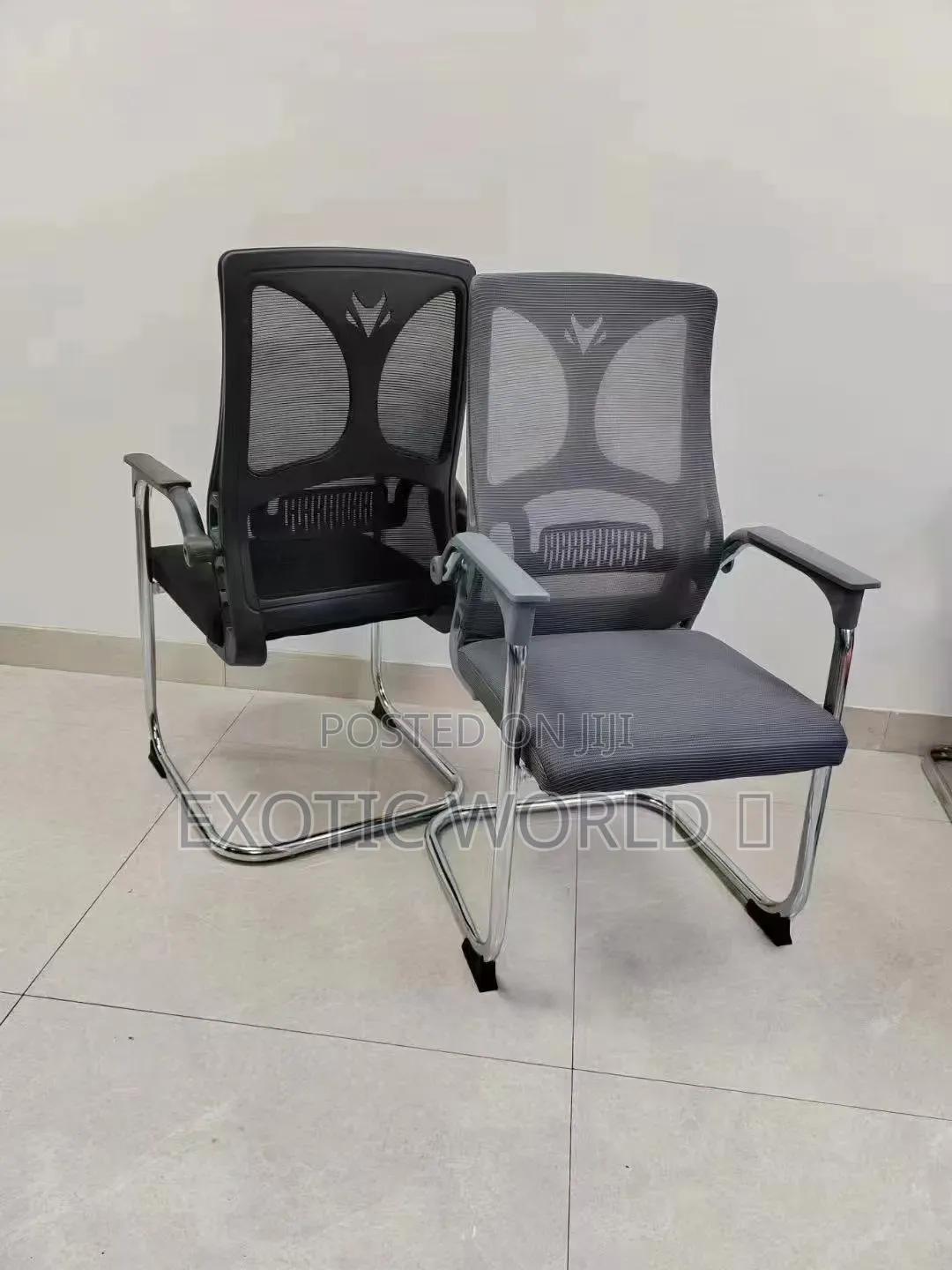 Exotic Furniture Concept