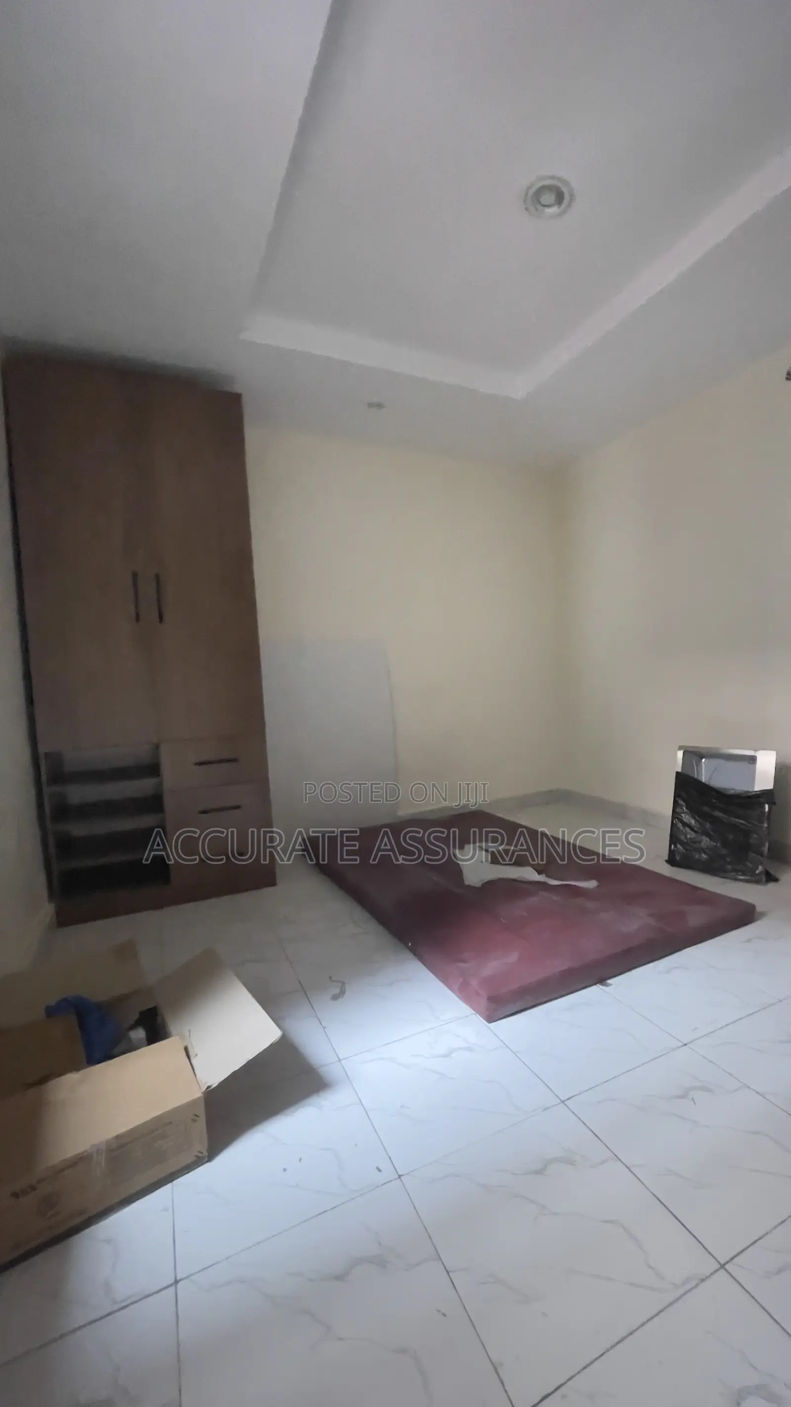 1bdrm Apartment in Ikota Villa for rent