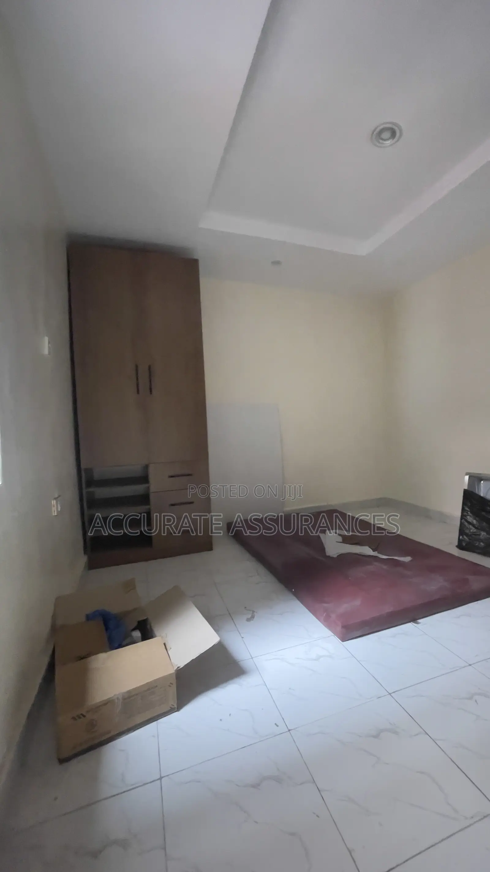 1bdrm Apartment in Ikota Villa for rent