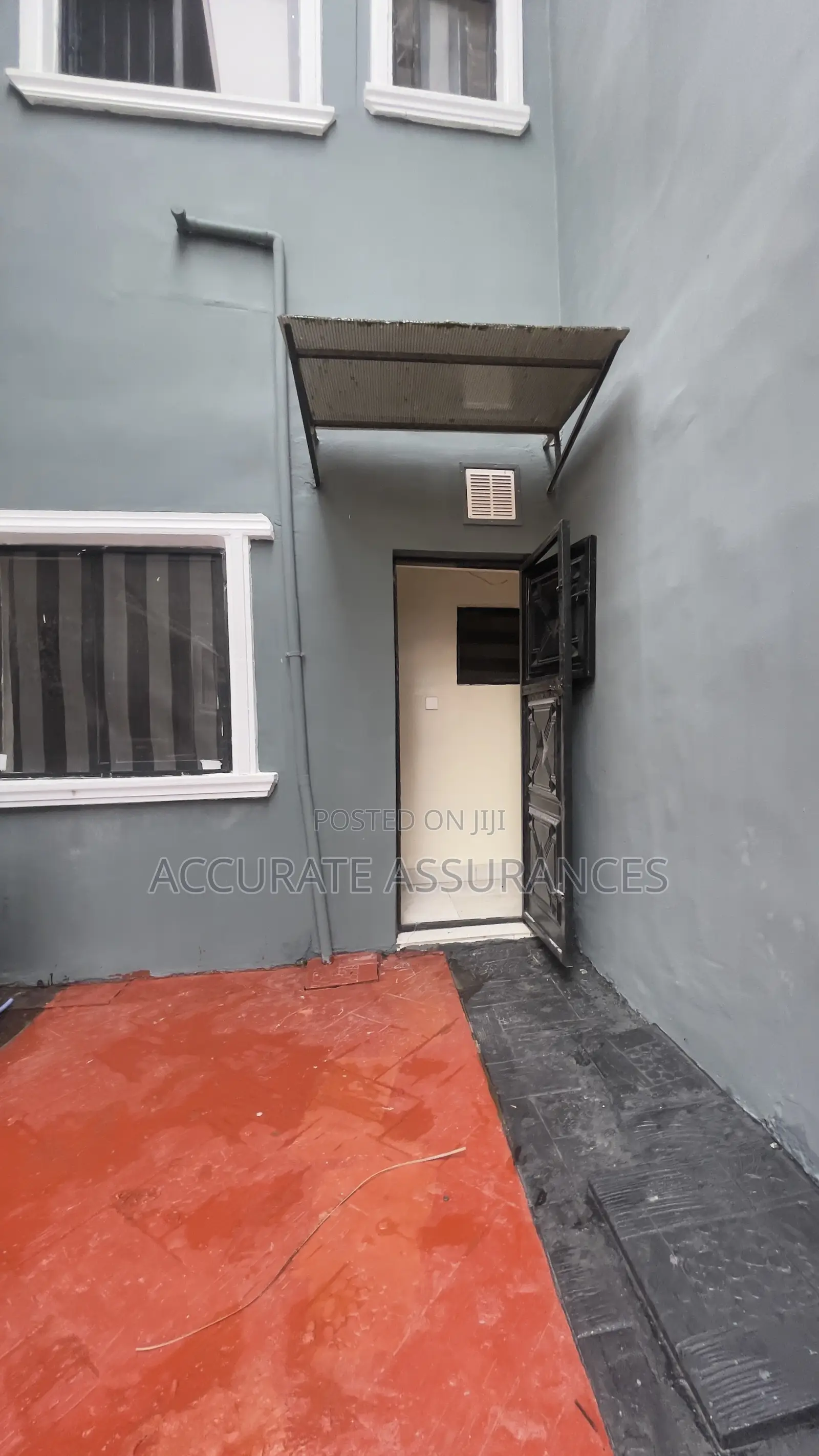 1bdrm Apartment in Ikota Villa for rent