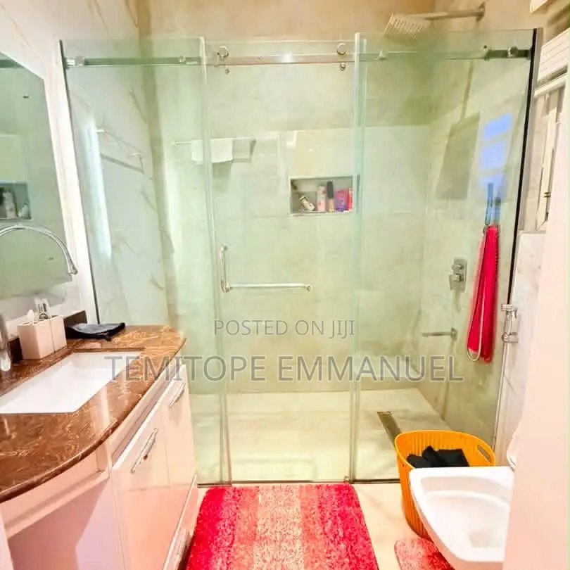 Furnished 6bdrm Duplex in GRA Phase 2 Shangisha for sale