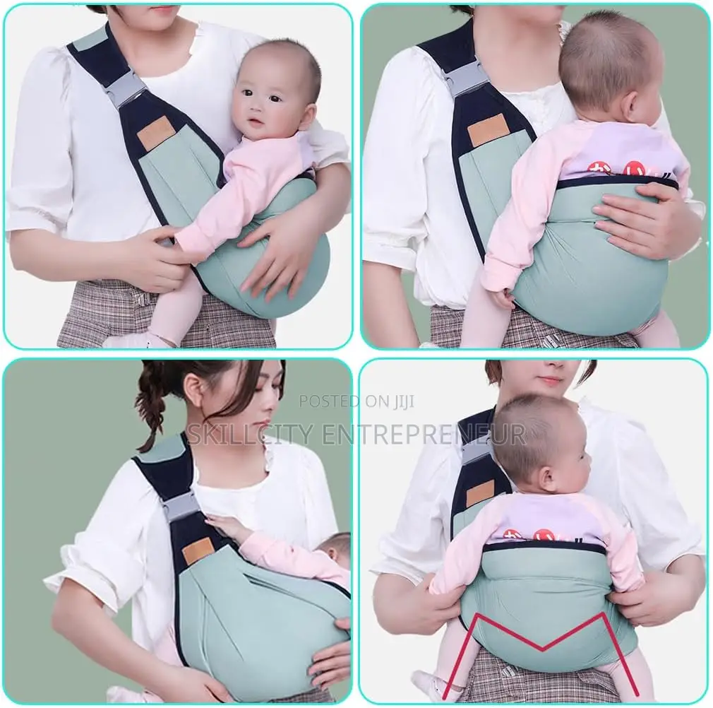 Classic Baby Sling