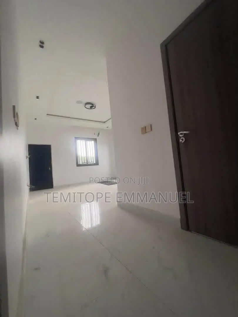 Furnished 4bdrm Apartment in Ikeja GRA for sale