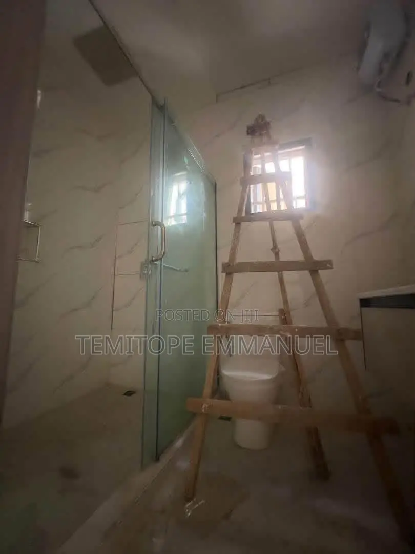 Furnished 4bdrm Apartment in Ikeja GRA for sale