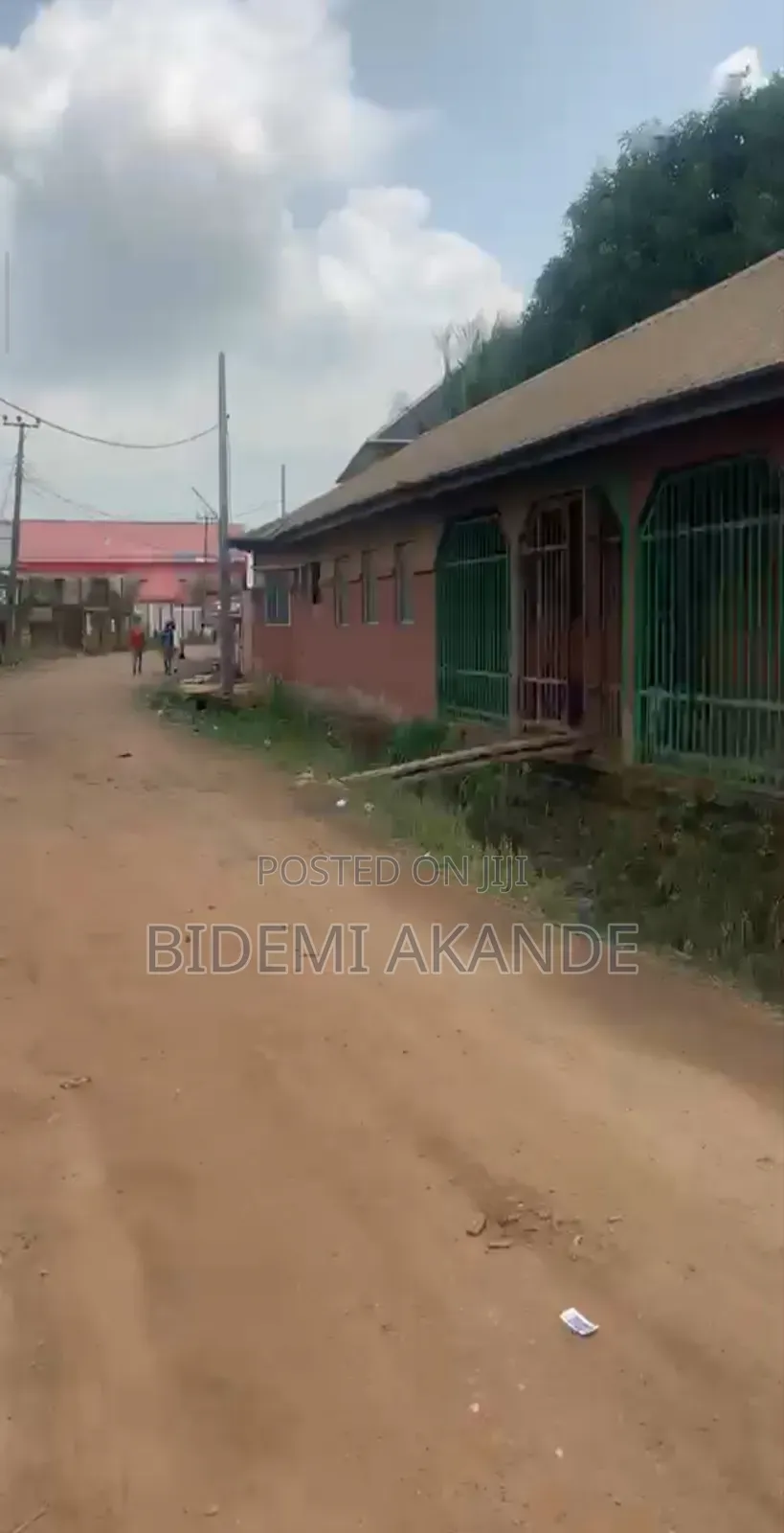 2 Plots of Land for Sale in Olowotedo, Mowe