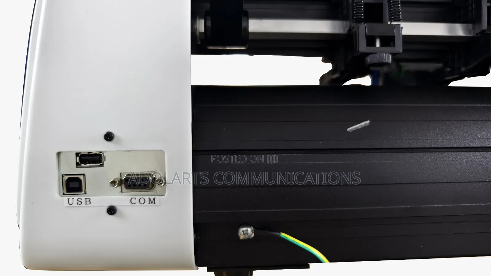 4ft Contour Cutting Plotter