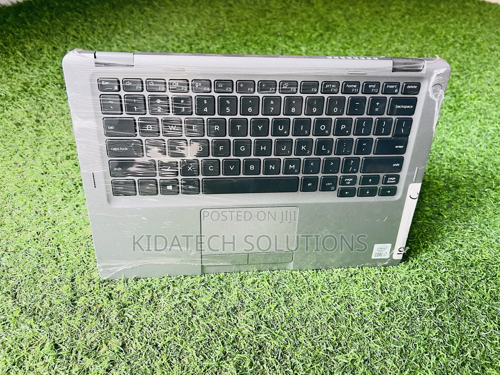 Laptop Dell Latitude 5410 16GB Intel Core i7 SSD 512GB