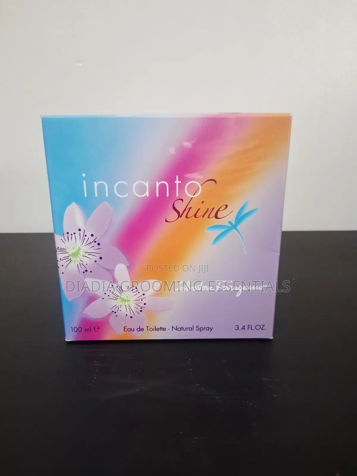 Incanto Shine