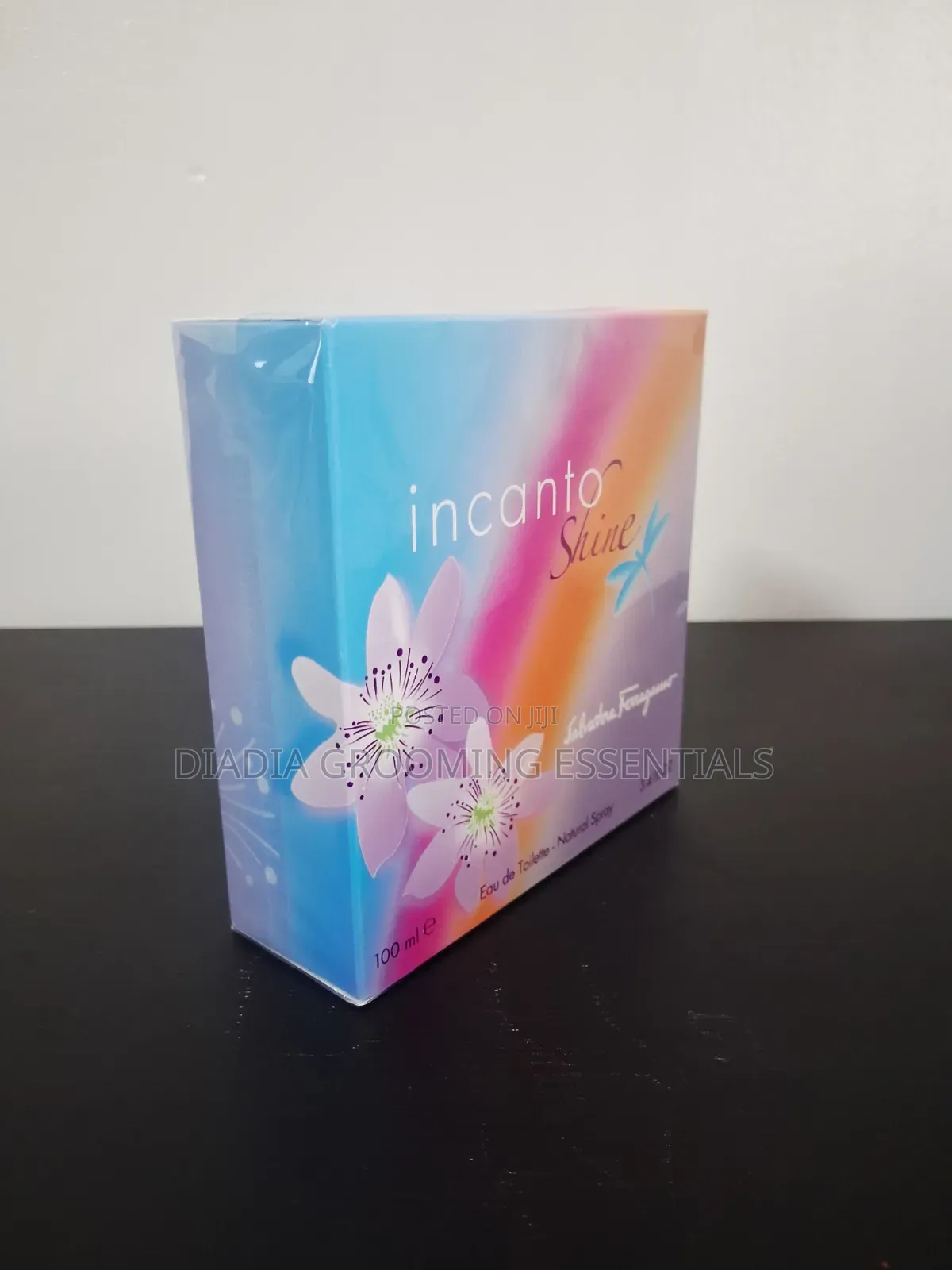 Incanto Shine