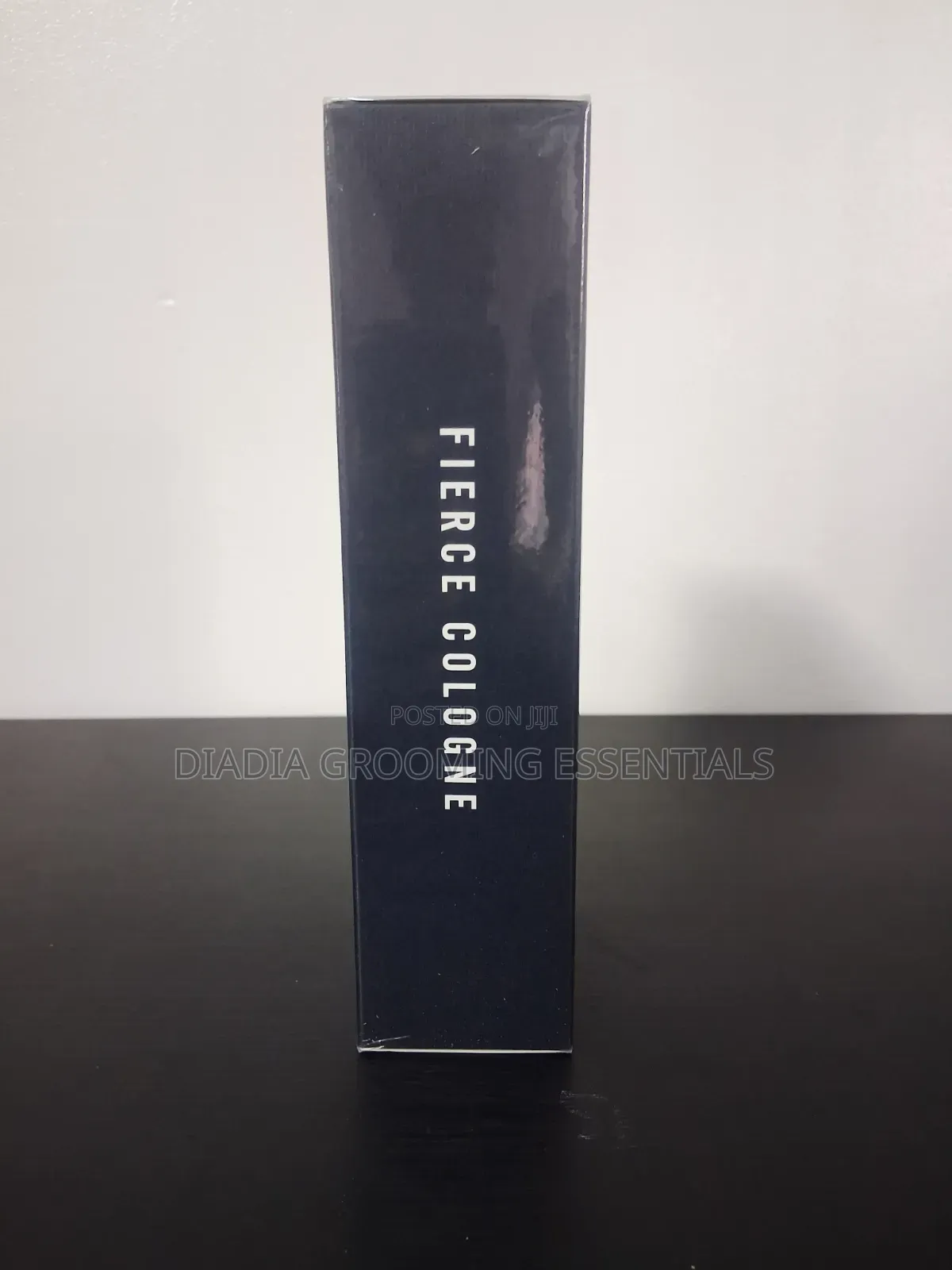 Fierce Cologne