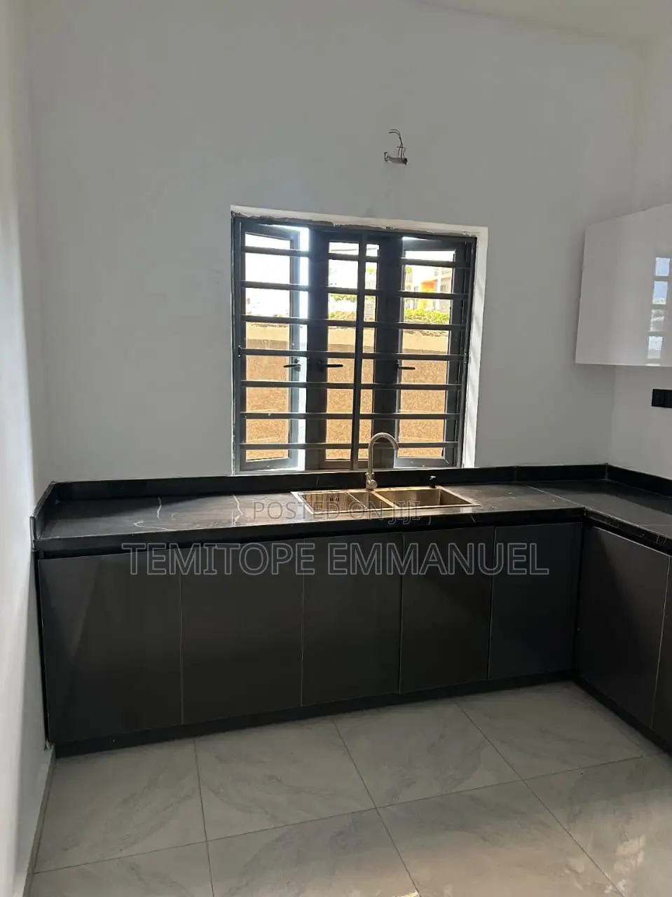 Furnished 4bdrm Duplex in Ogudu GRA for sale
