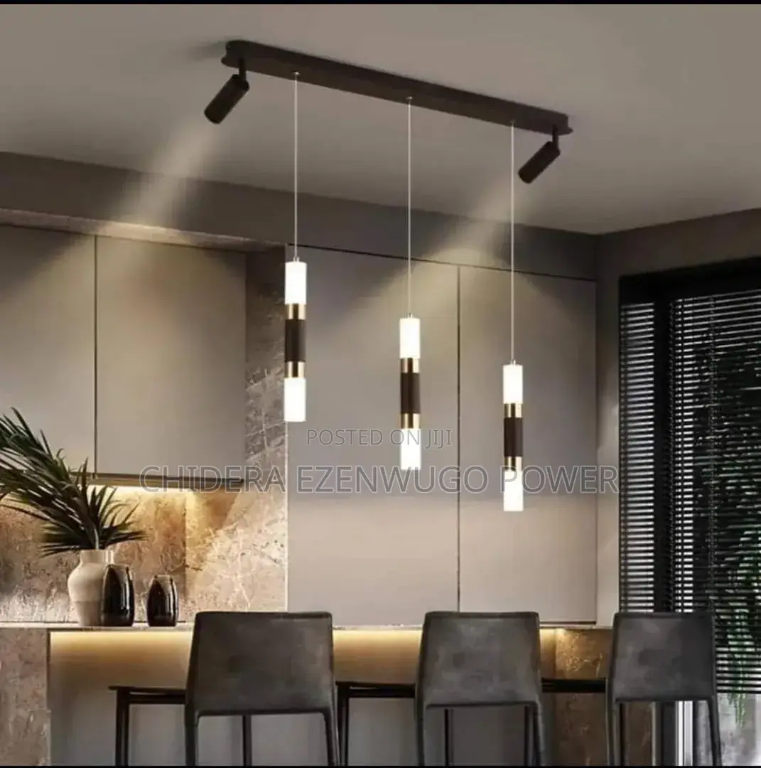 Roofing Light