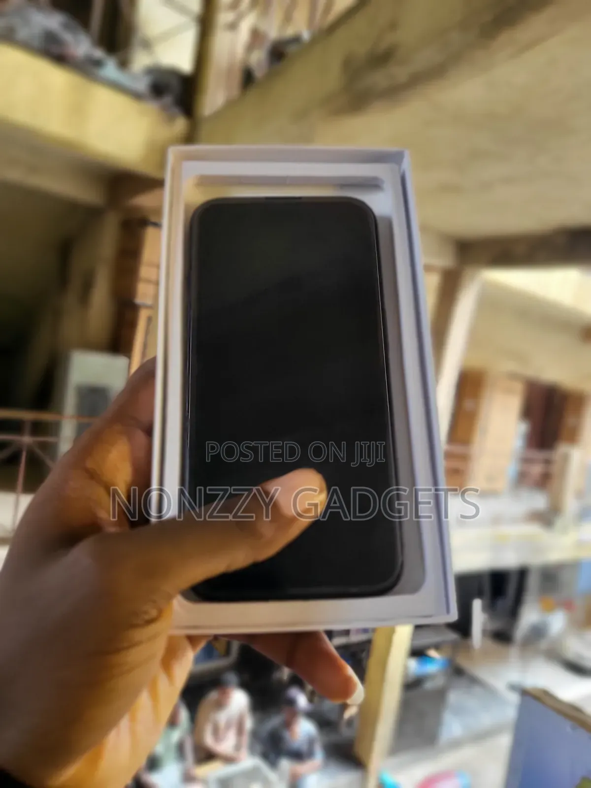 New Apple iPhone 16 128 GB