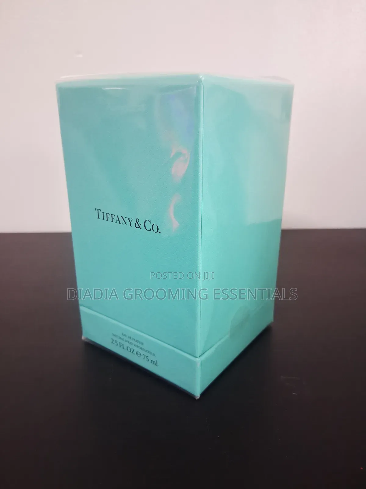 Tiffany Co. Eau De Parfum