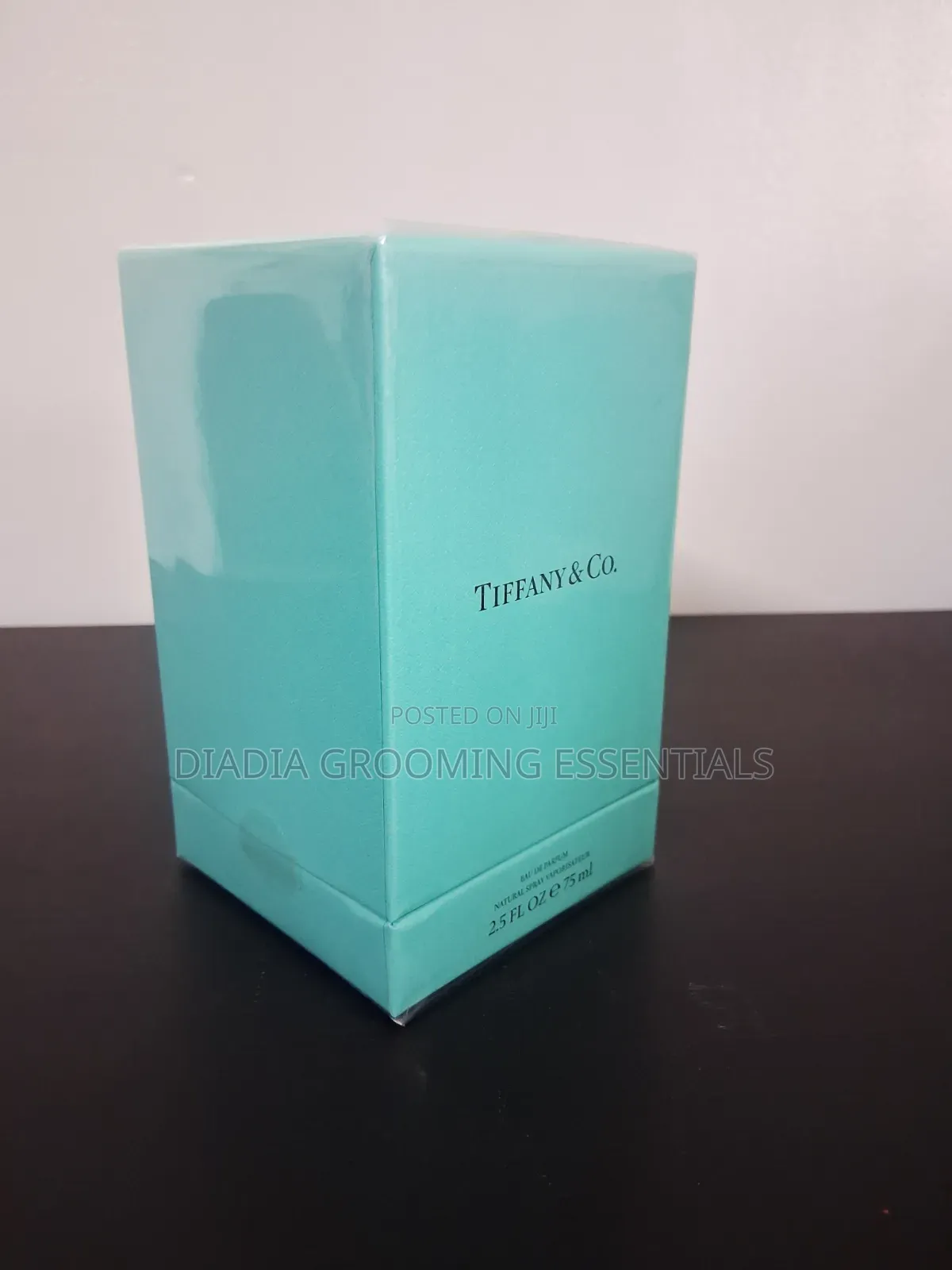 Tiffany Co. Eau De Parfum