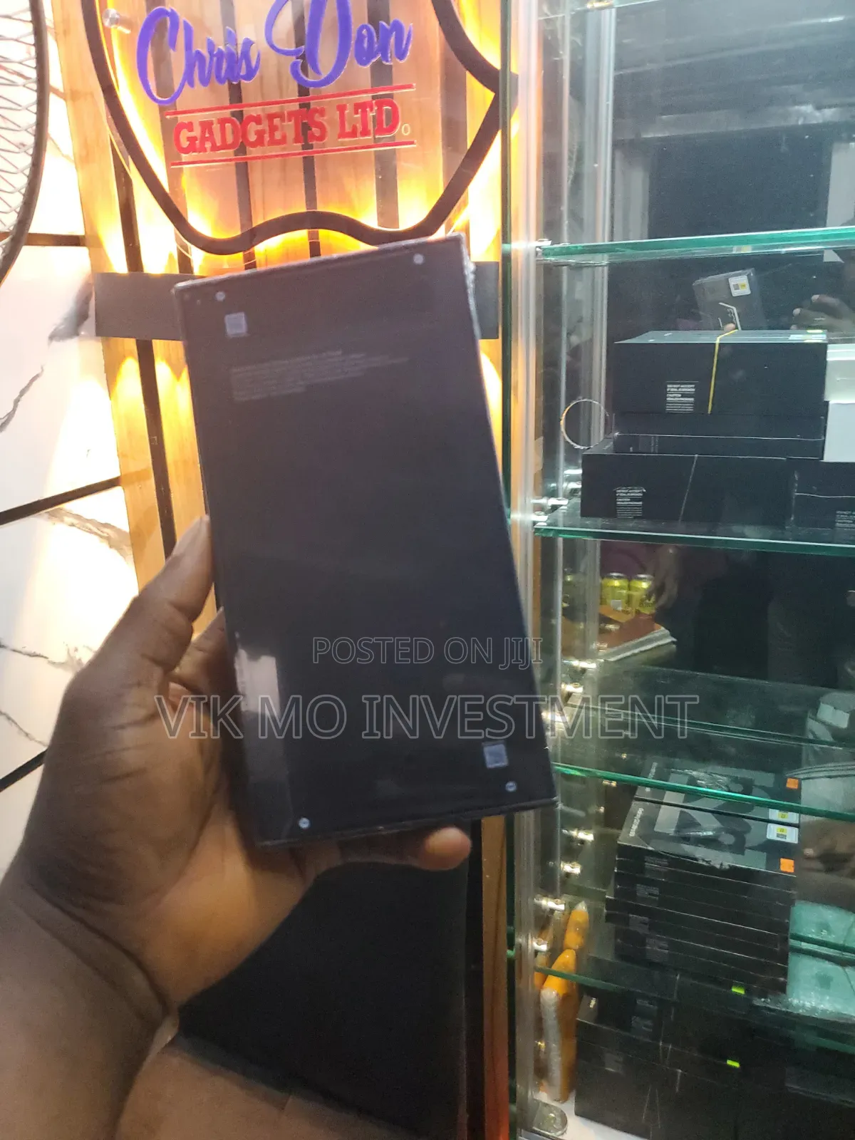 New Samsung Galaxy S25 Ultra 512 GB