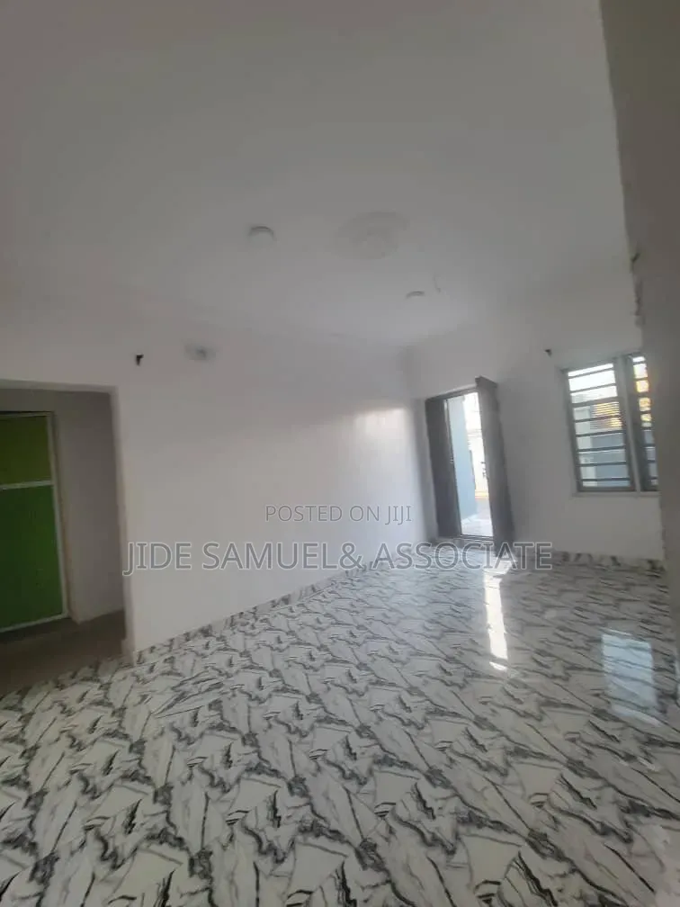 Furnished Mini Flat in Ayobo for rent