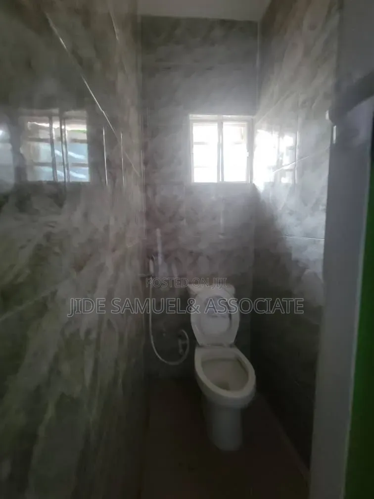 Furnished Mini Flat in Ayobo for rent