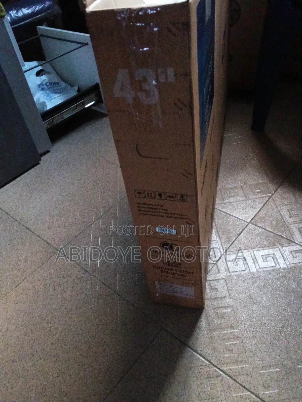 Mi+ (Mij) Full- Hd Tv