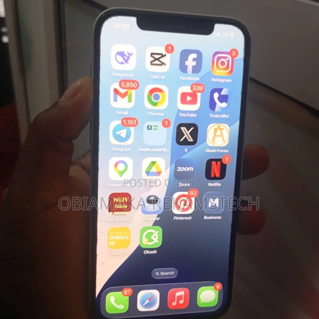 New Apple iPhone 13 Pro Max 256 GB