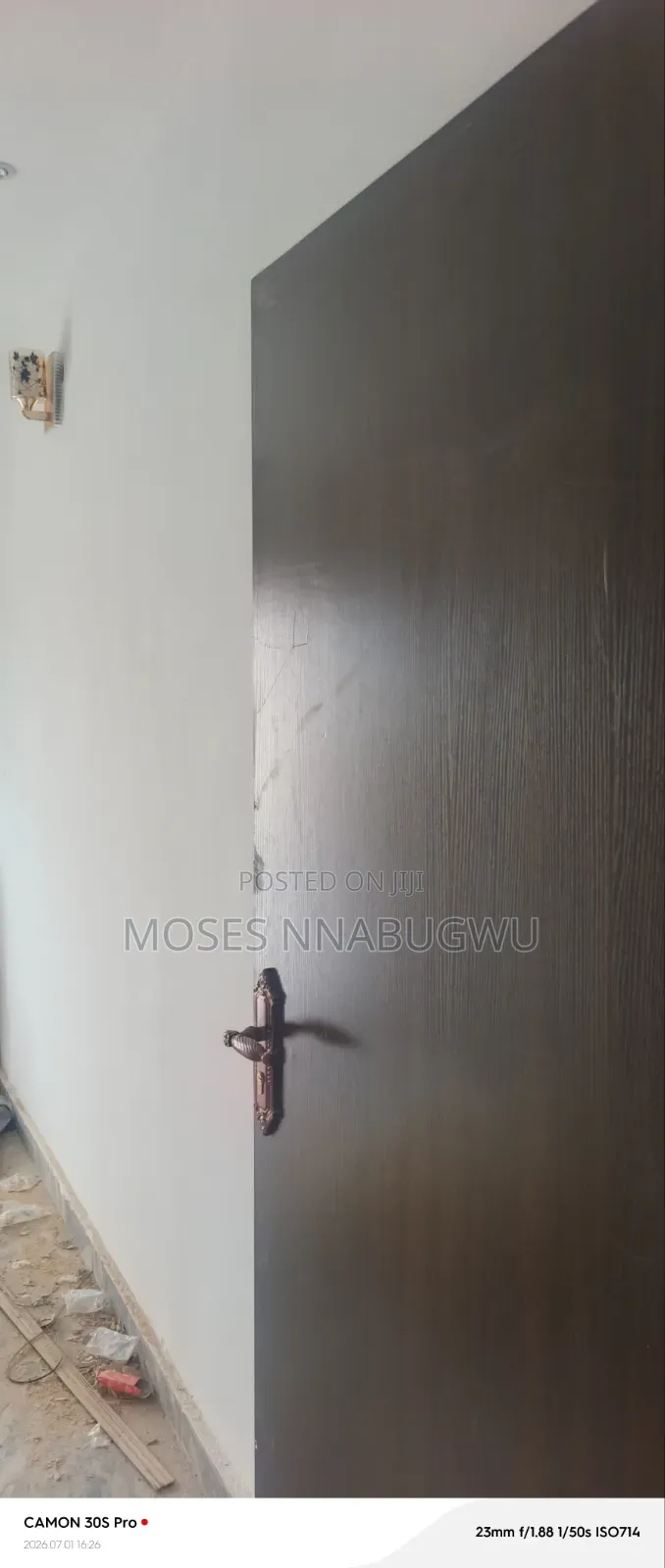 2bdrm Duplex in Apamini Axis, Woji for rent