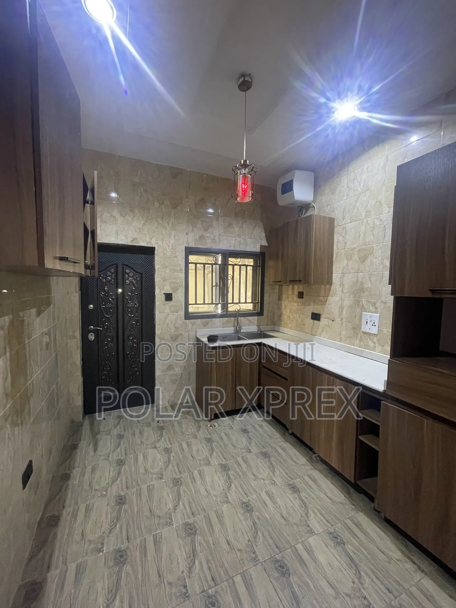Furnished 4bdrm Duplex in Brick City, Kubwa for rent