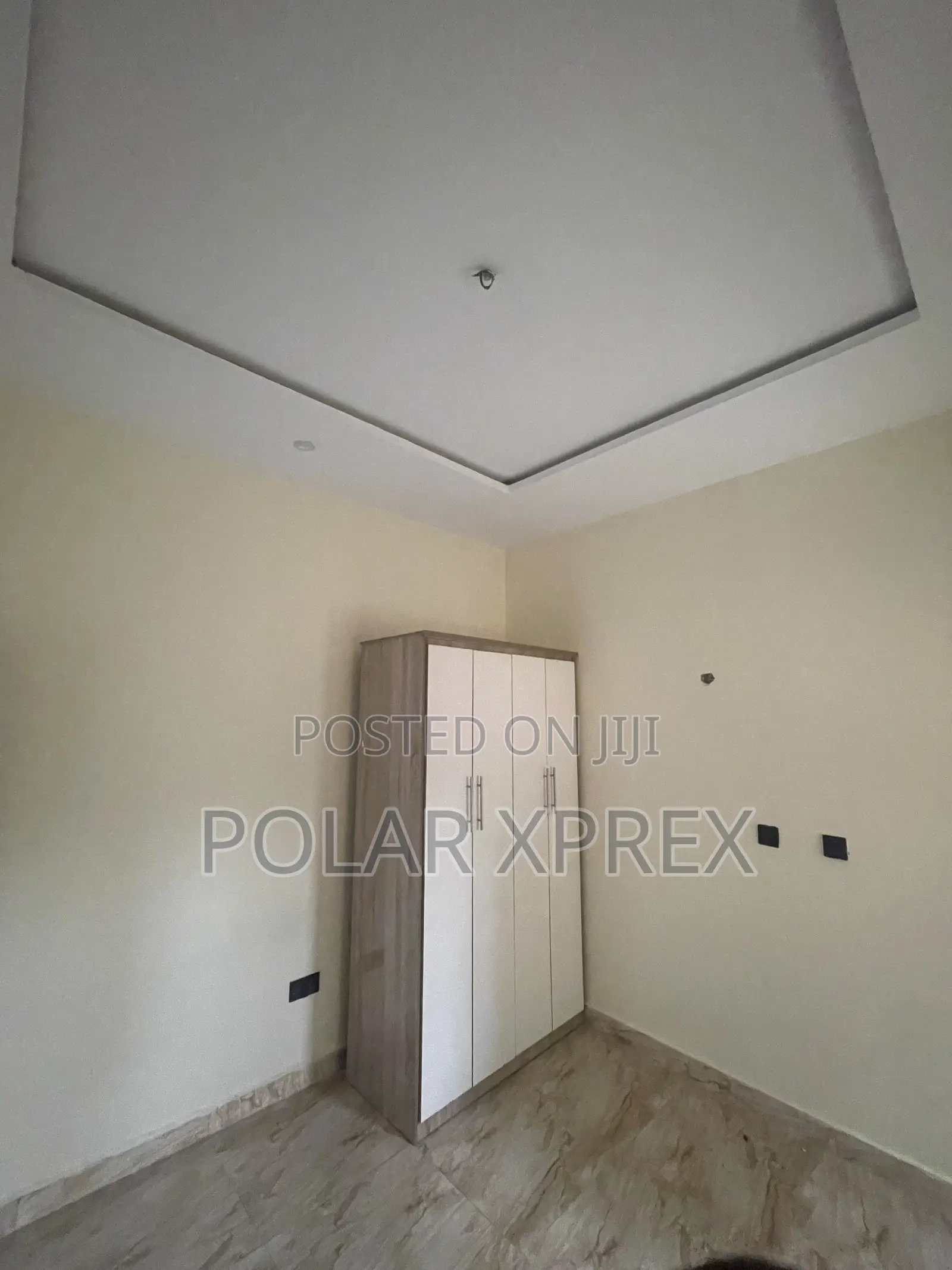 Furnished 4bdrm Duplex in Brick City, Kubwa for rent