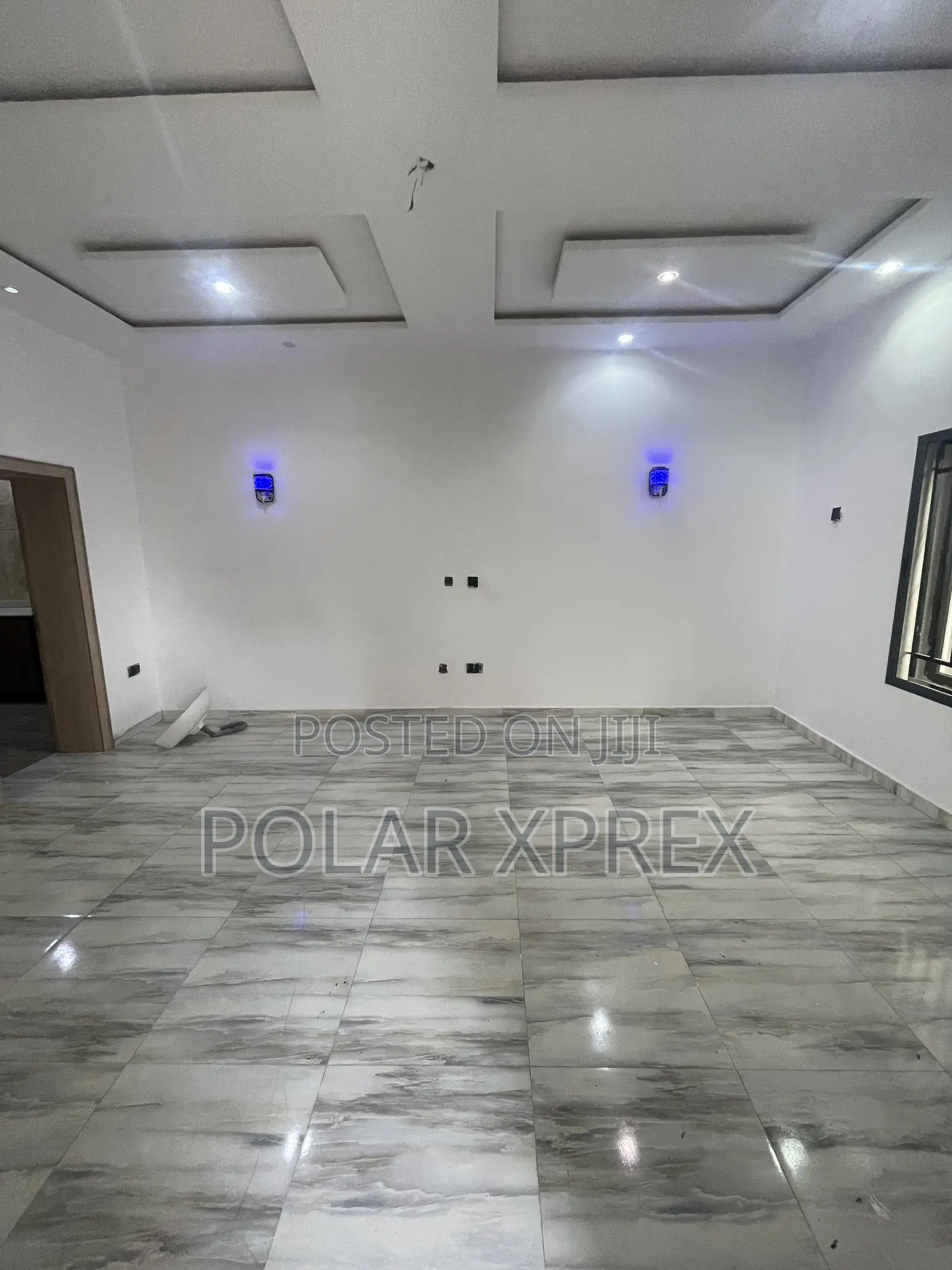 Furnished 4bdrm Duplex in Brick City, Kubwa for rent