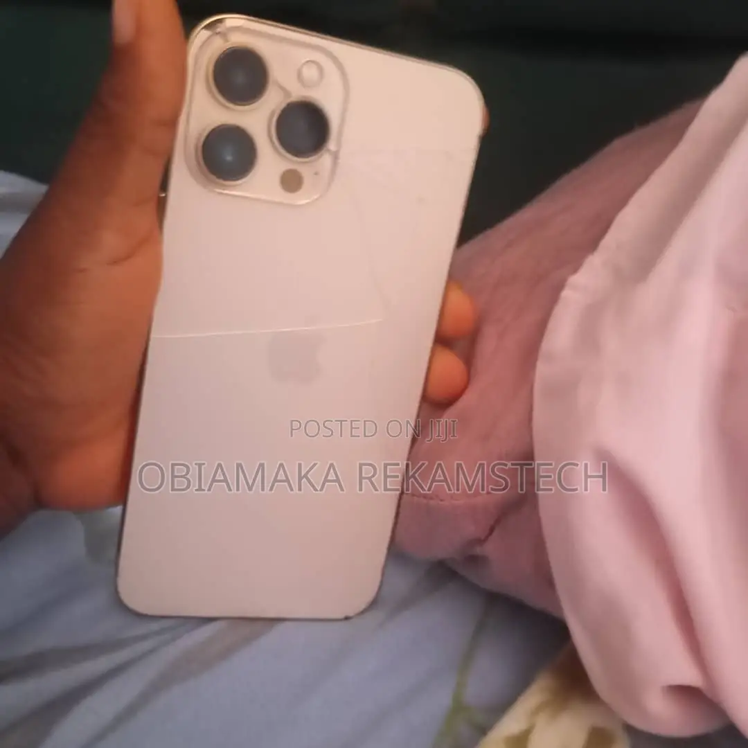 New Apple iPhone 13 Pro Max 256 GB