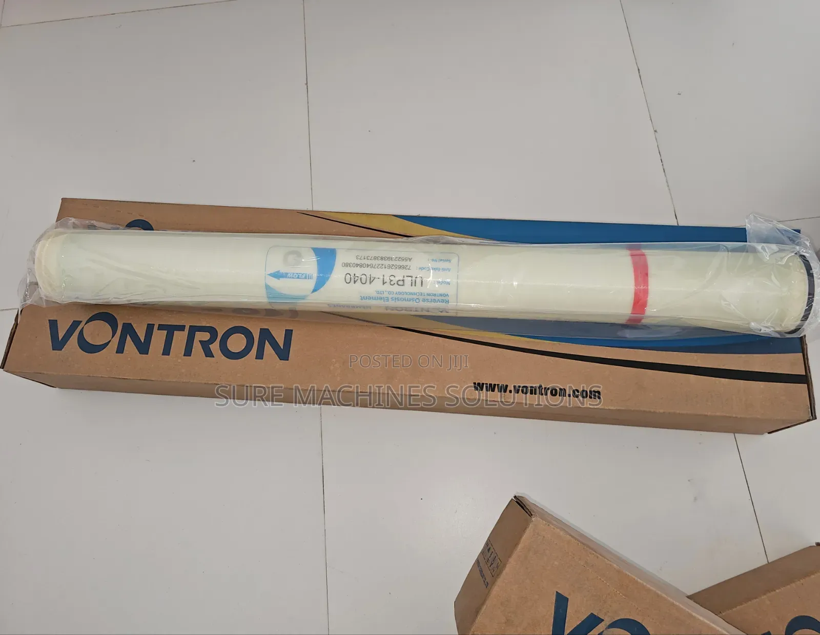 Vontron Reverse Osmosis Membrane