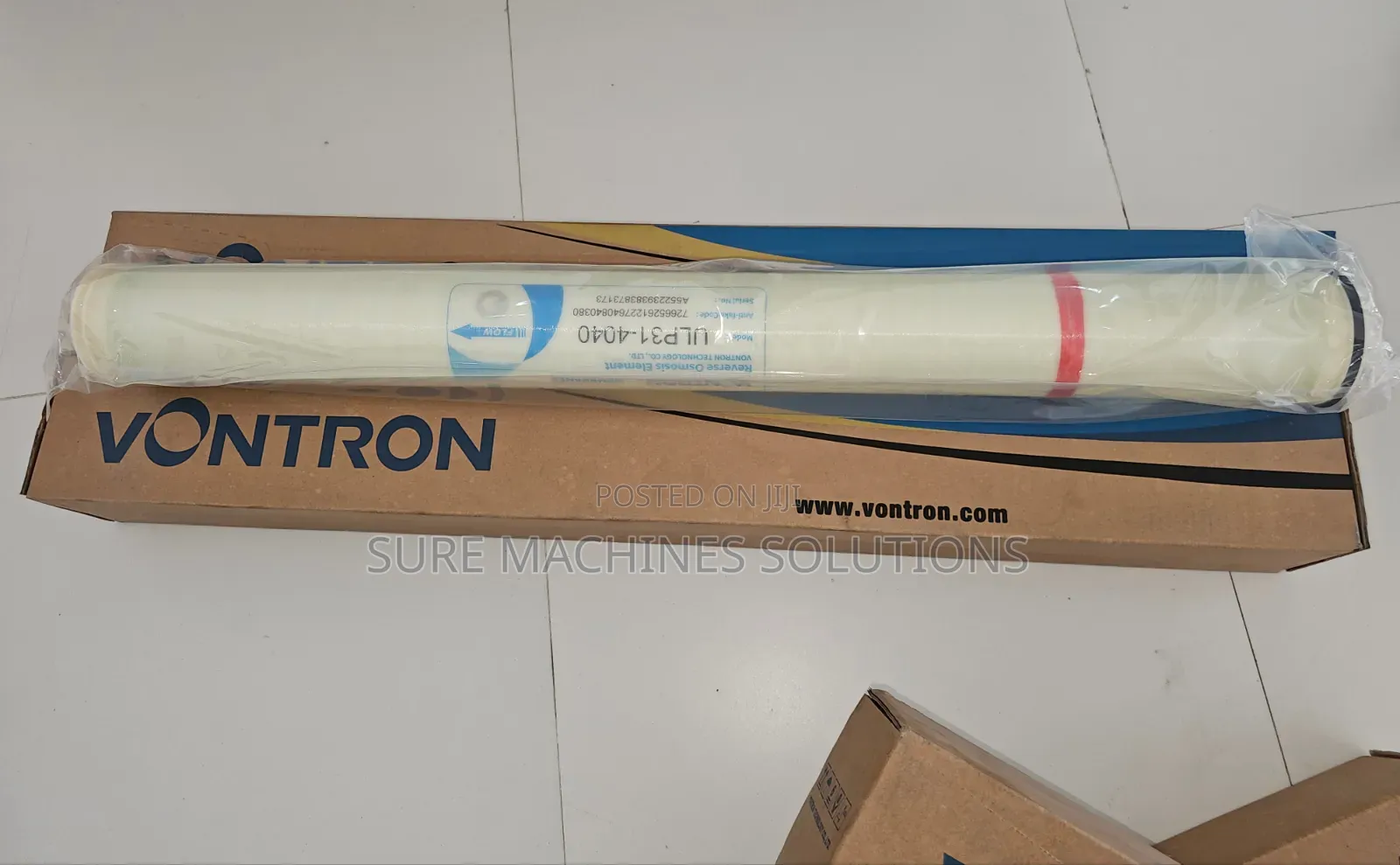 Vontron Reverse Osmosis Membrane