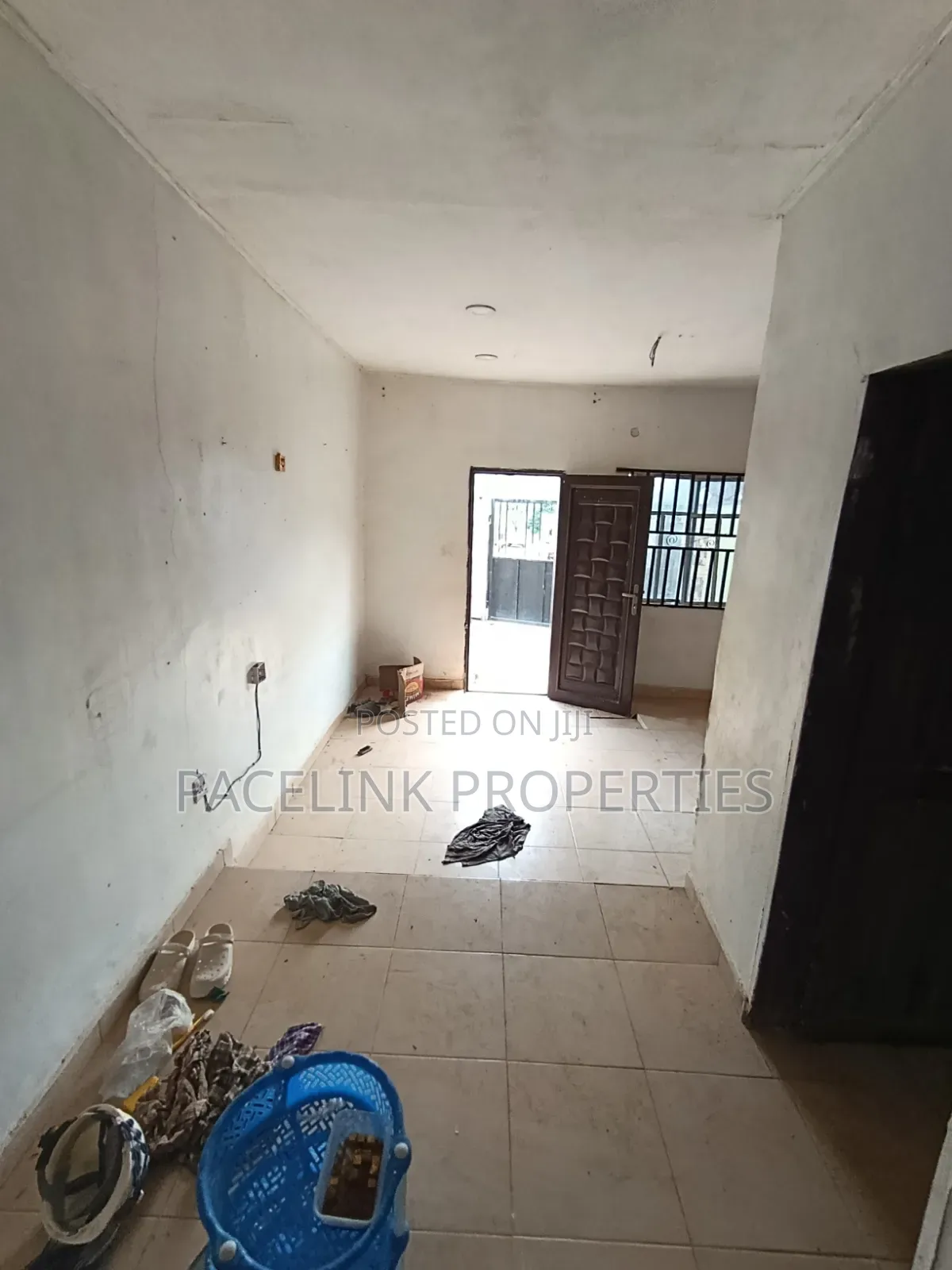 1bdrm Apartment in Ayobo for rent