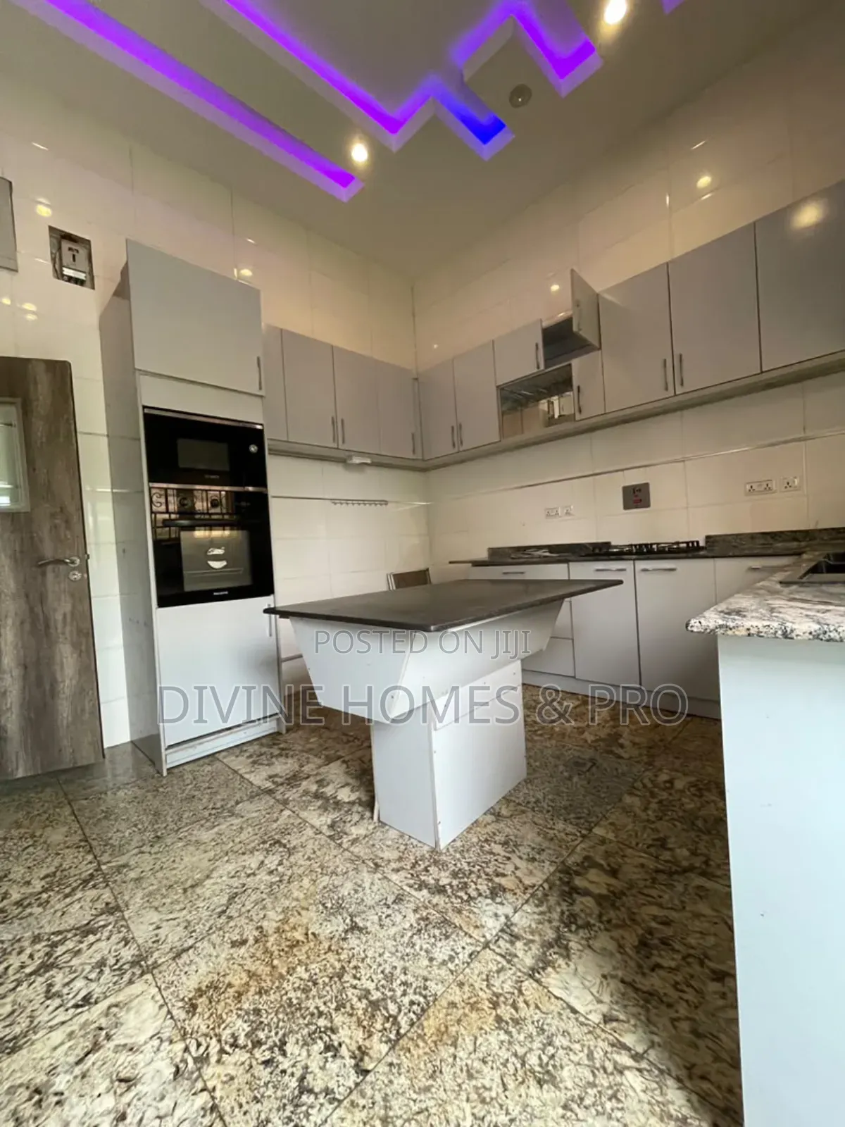 4bdrm Duplex in Katampe (Main) for rent