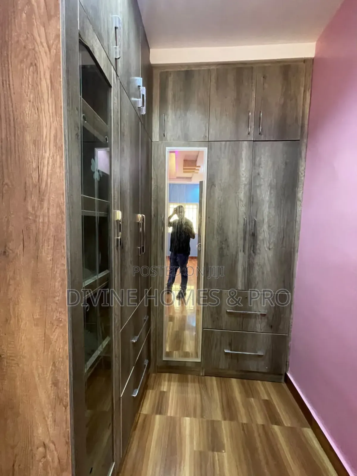 4bdrm Duplex in Katampe (Main) for rent