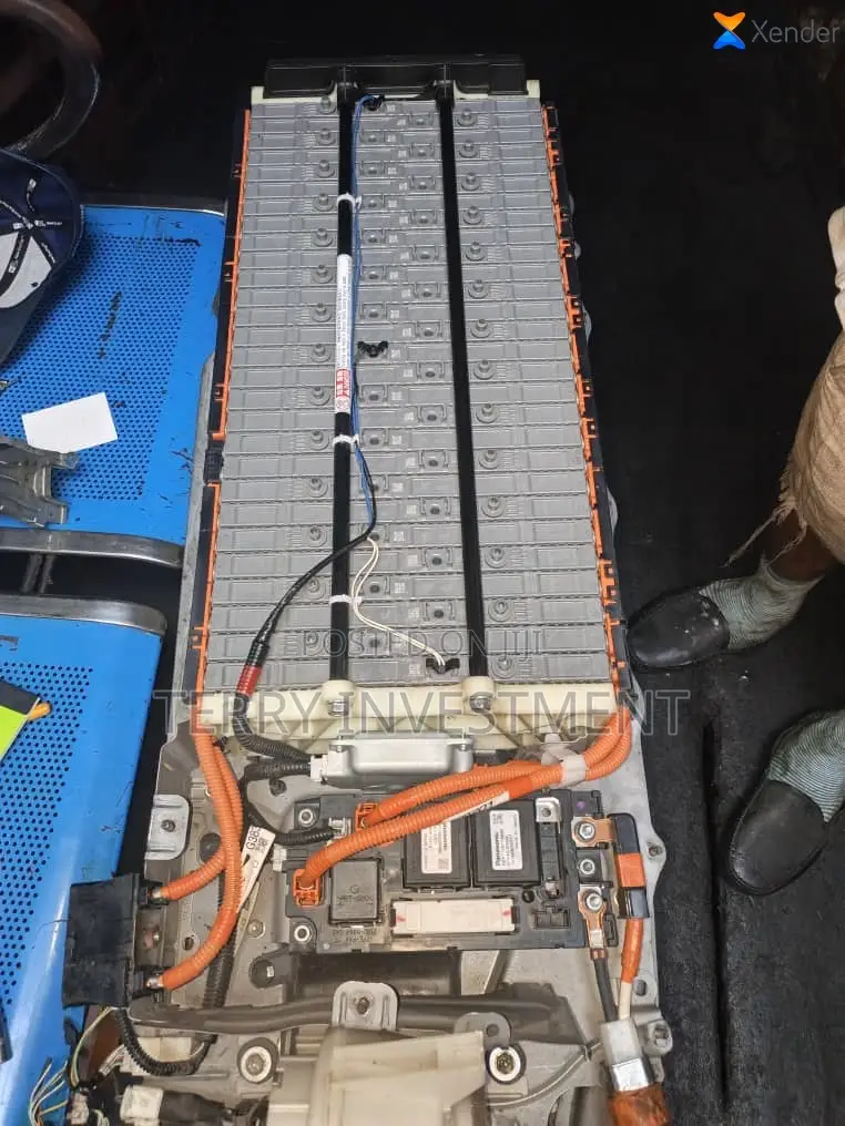 Hybrid Battery for Toyota and Lexus Prius and Ct200h 2010/2018