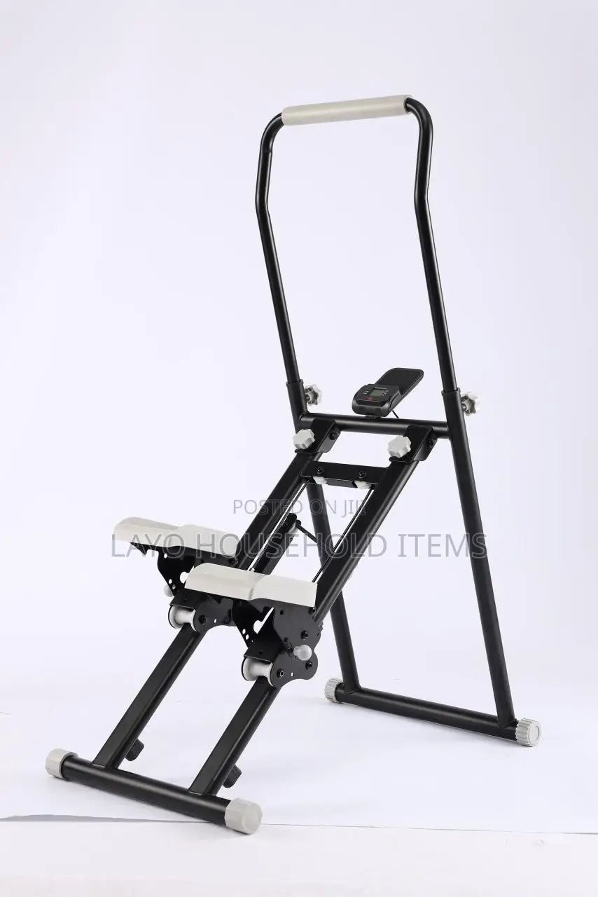 Manual Stair Climber