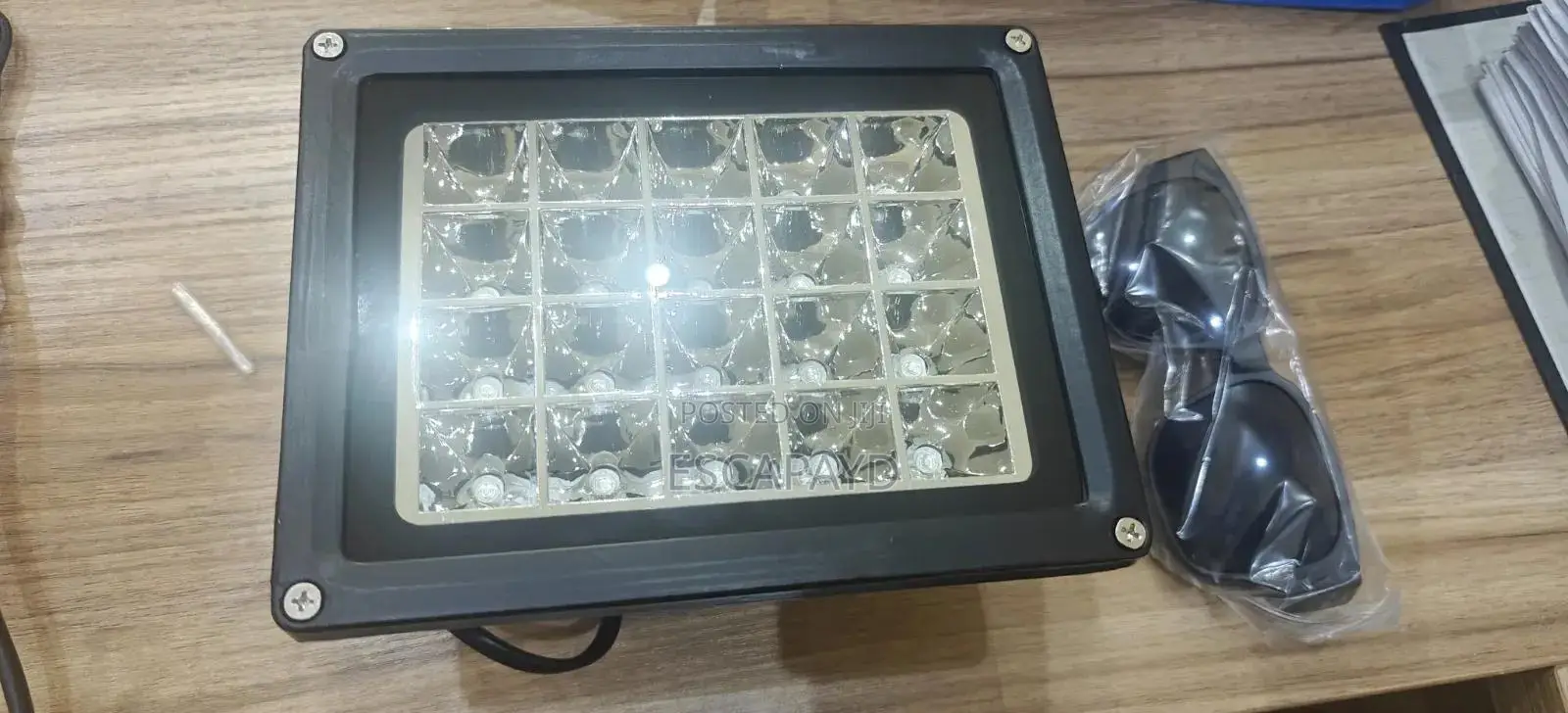 Uv Lamp for Lithium