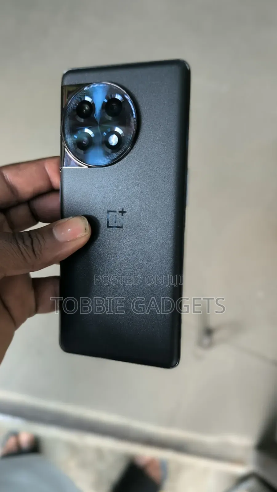OnePlus 11R 256 GB