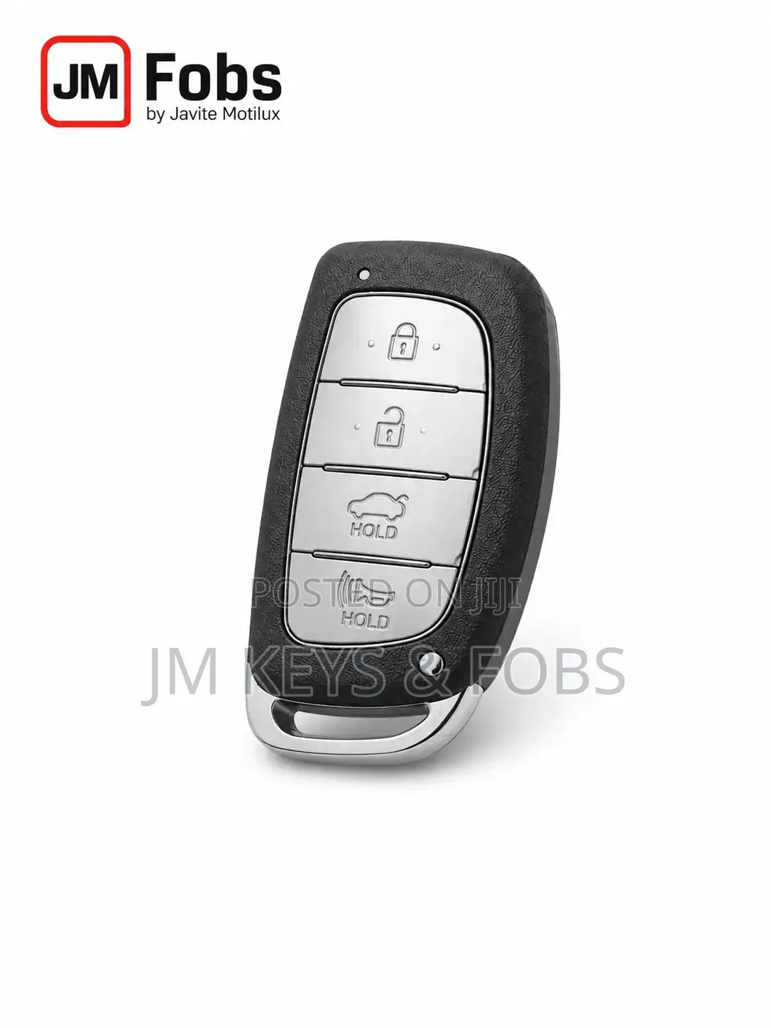 Snart Key Replacement for Hyundai Elantra
