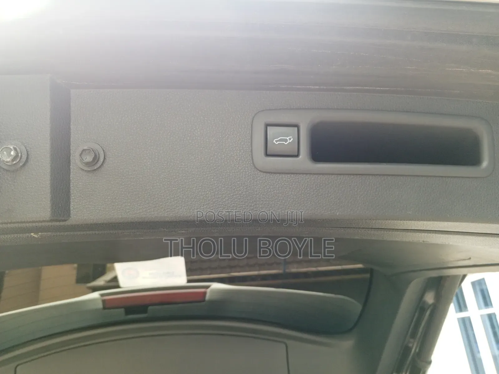 Toyota Highlander 2020 Blue