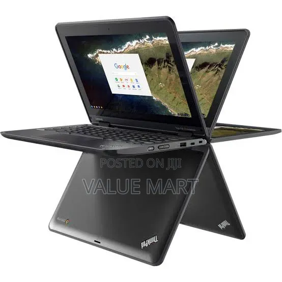 Laptop Lenovo IdeaPad Yoga 11 8GB Intel Celeron SSHD (Hybrid) 128GB