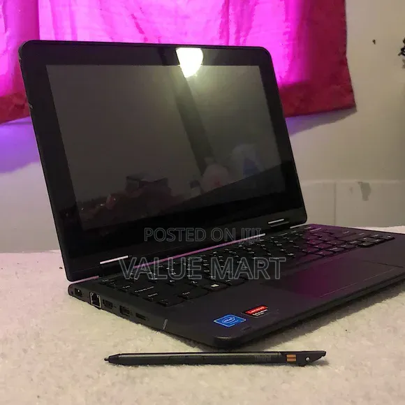 Laptop Lenovo IdeaPad Yoga 11 8GB Intel Celeron SSHD (Hybrid) 128GB
