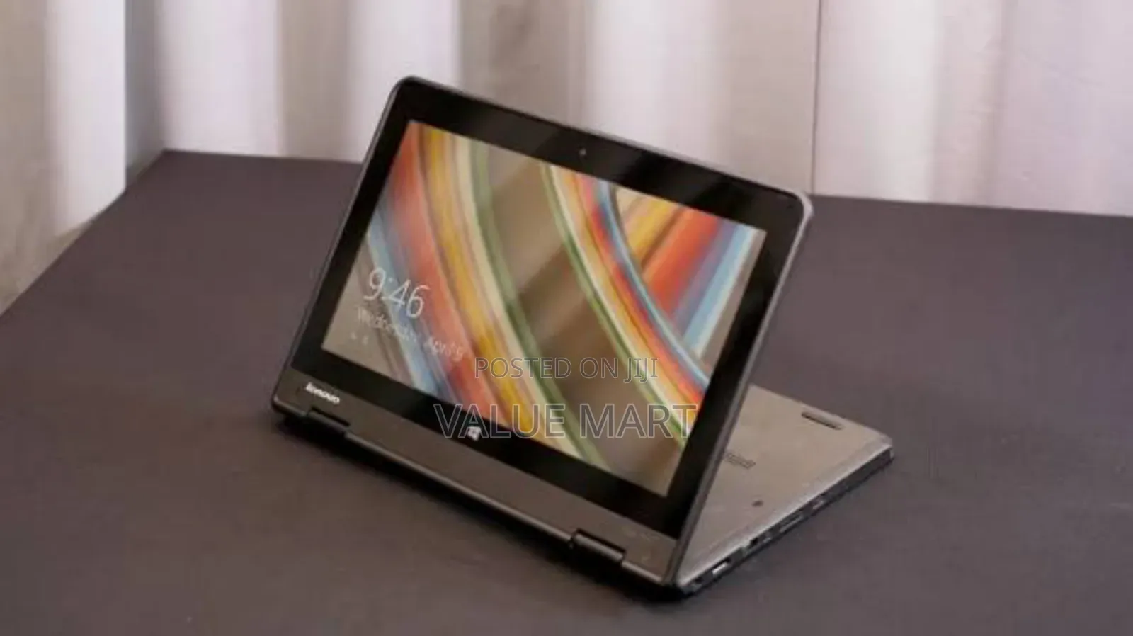 Laptop Lenovo IdeaPad Yoga 11 8GB Intel Celeron SSHD (Hybrid) 128GB