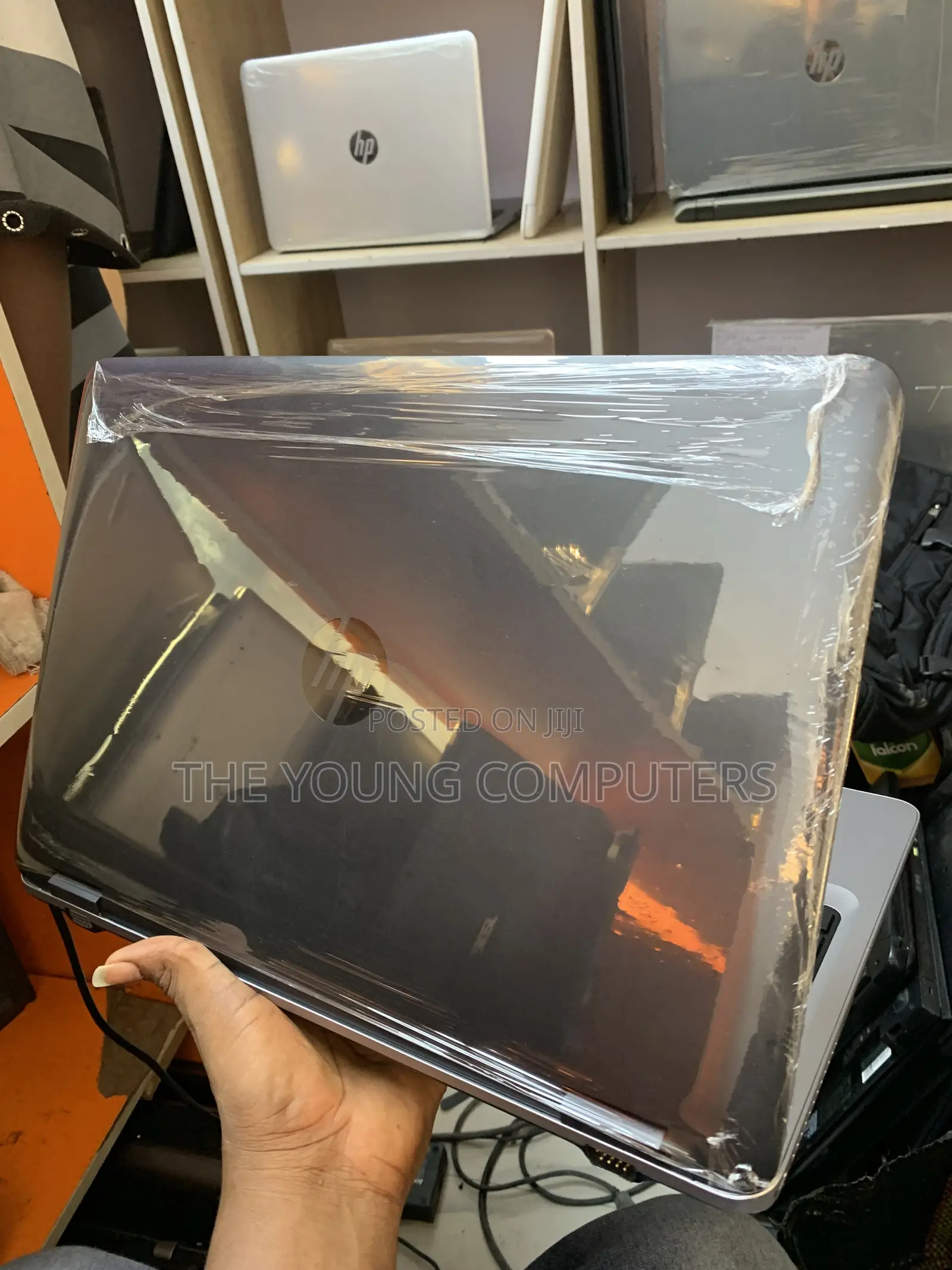Laptop HP 650 G2 8GB Intel Core i5 HDD 500GB
