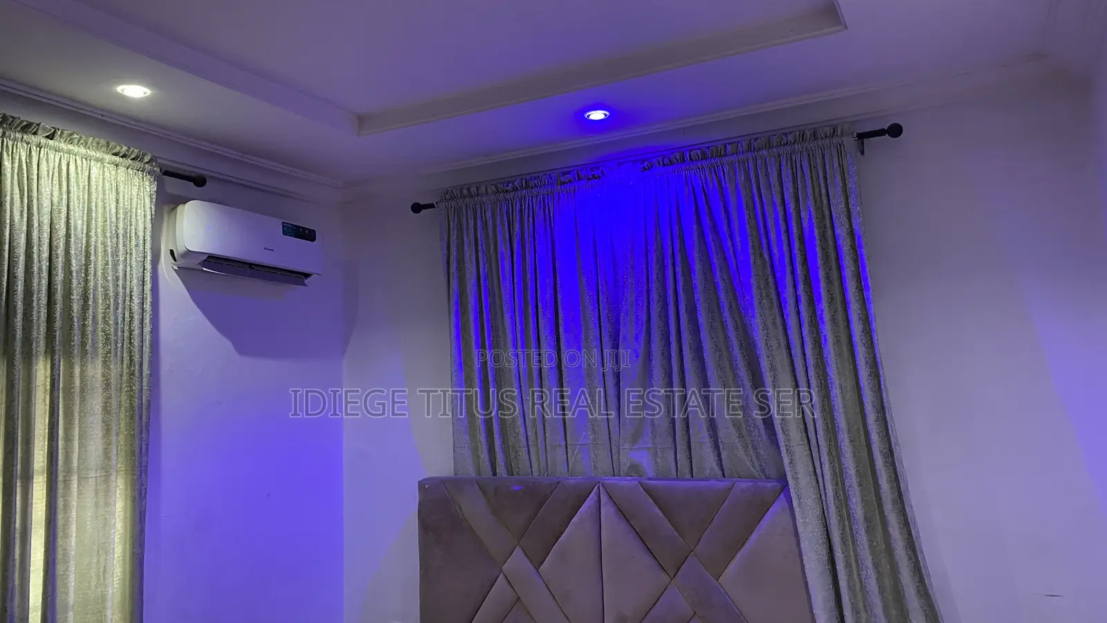 2bdrm Block of Flats in Grace Court, Katampe (Main) for rent