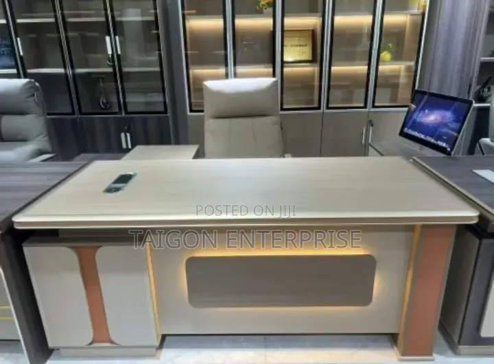 # High Quality Executive Office Table